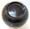 Two Tone Red Black Melamine 6 Inch Donburi Soba Bowl Bottom