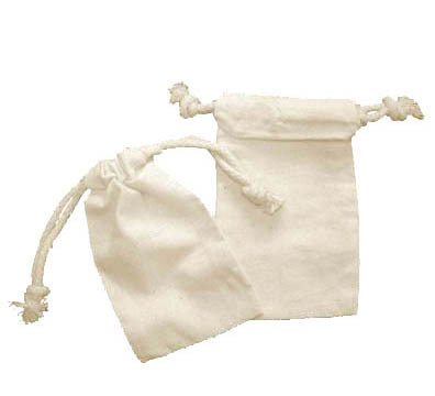 canvas cotton bags