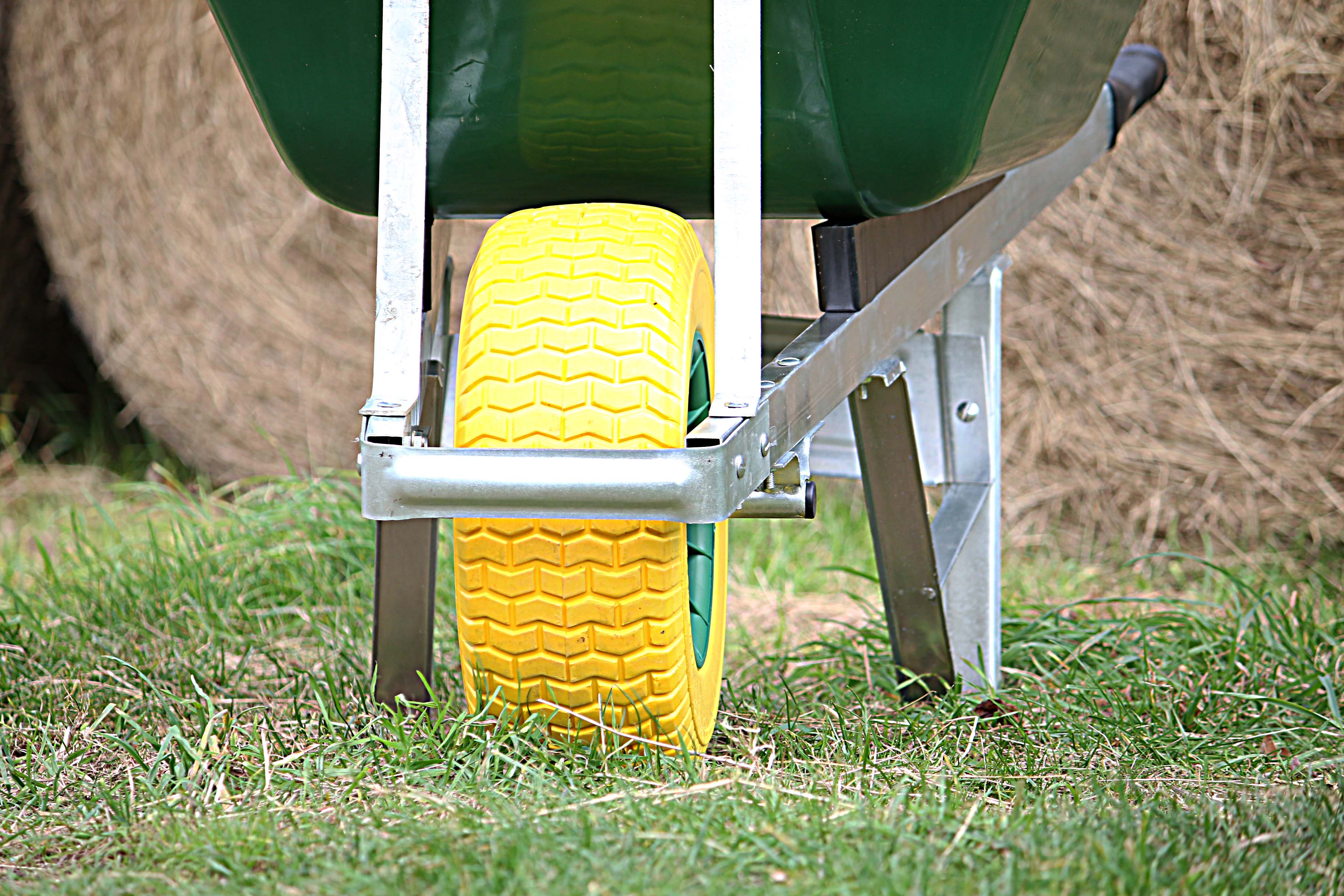 OX Wheelbarrows AgriSupply UK