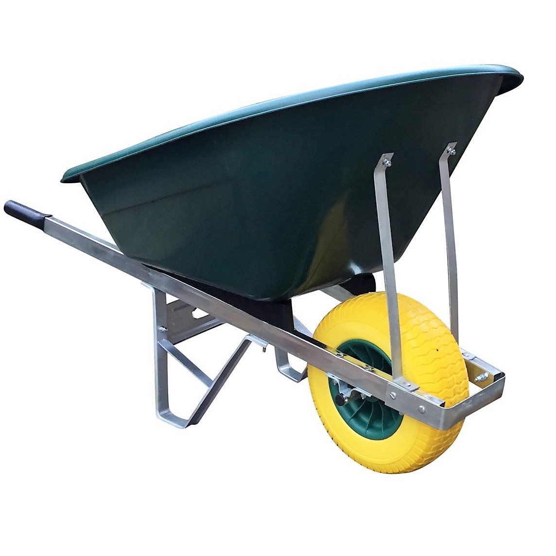 Puncture Proof Wheelbarrows AgriSupply UK