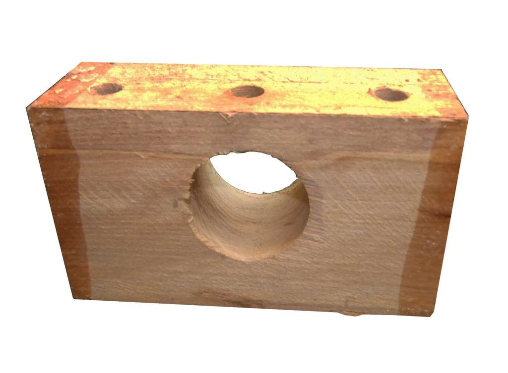 Tractor Parts Rollers Bearing Wooden Roller suits Grays Roller