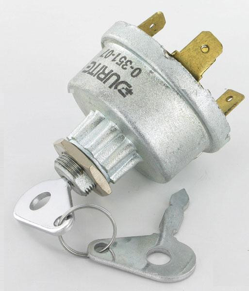 Tractor Parts Massey Ferguson Parts Tractor Ignition Switch