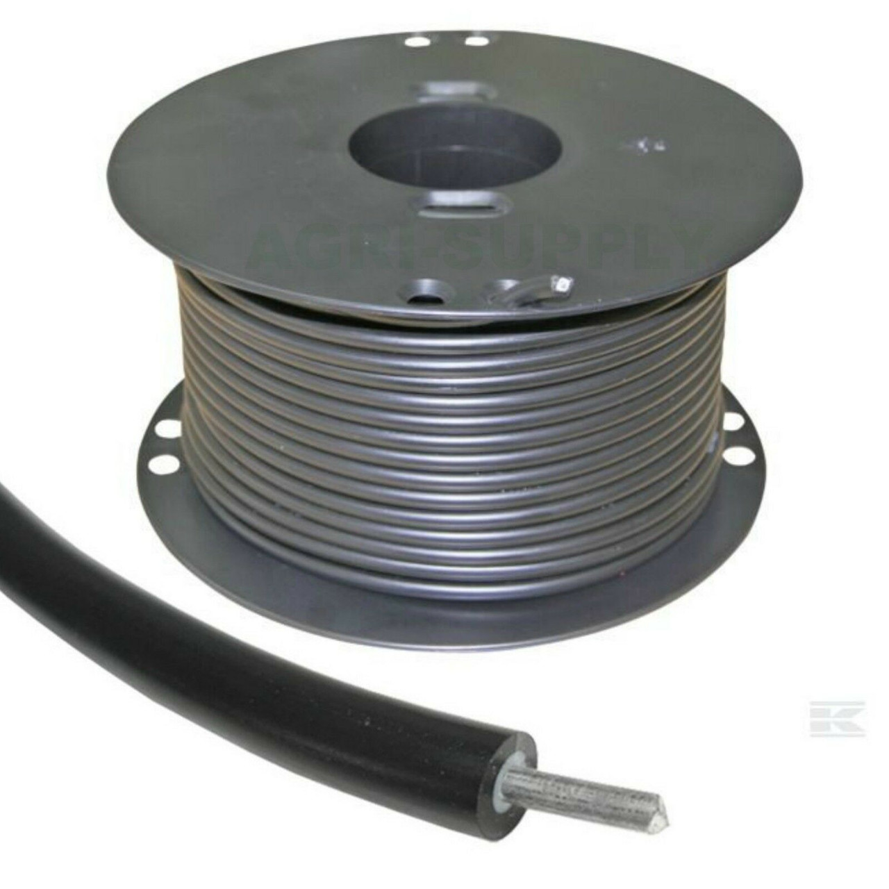 Electric Fencing Lead Out Cable AgriSupply 25m Lead Out Cable