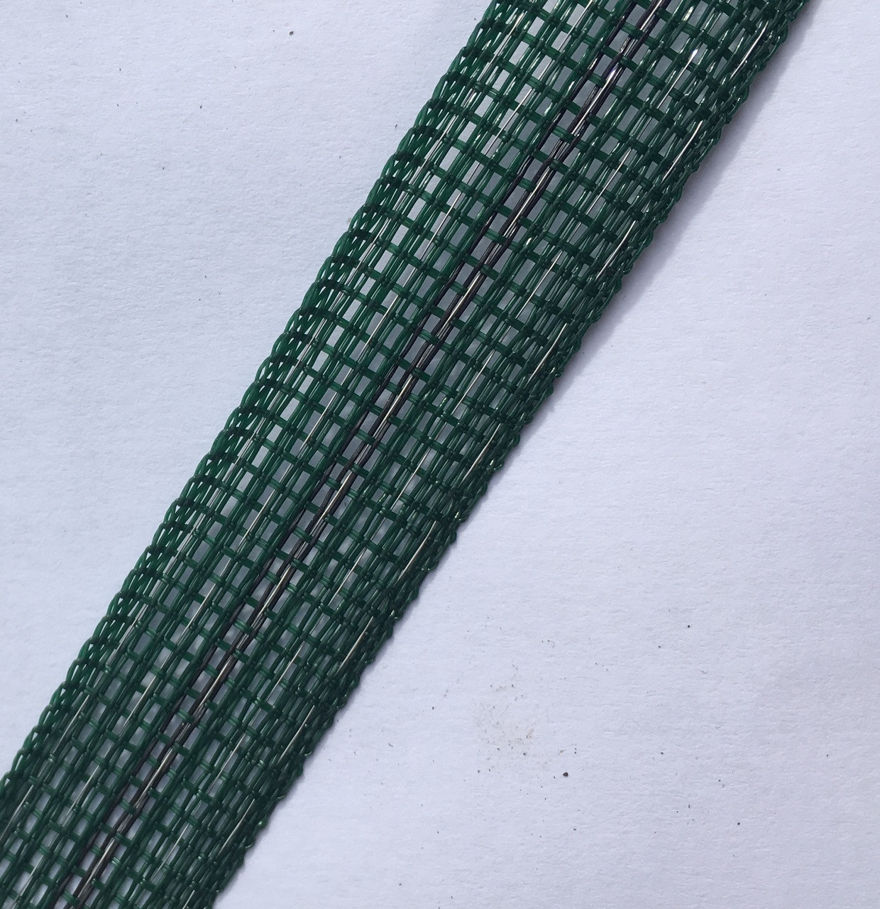 Electric Fencing Electric Fence Tape 20mm Premium Green 200m