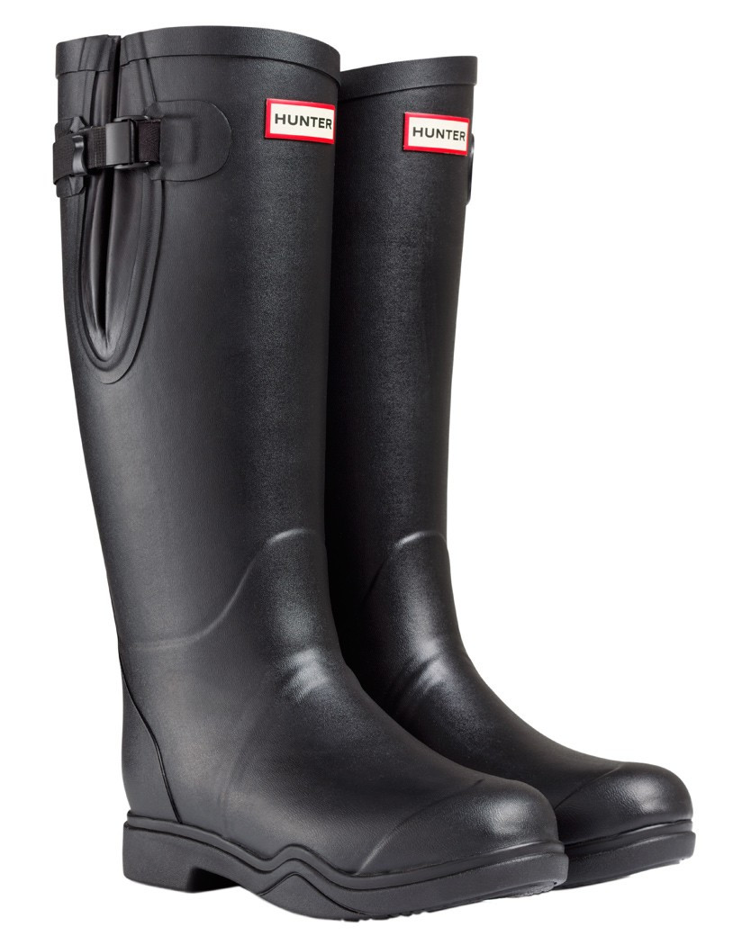 barbour balmoral wellies