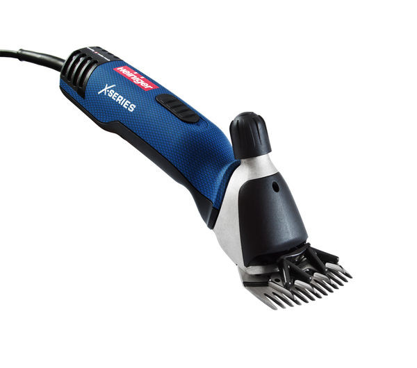 Clippers & Blades Heiniger Clipper Xpert Mains Clipper