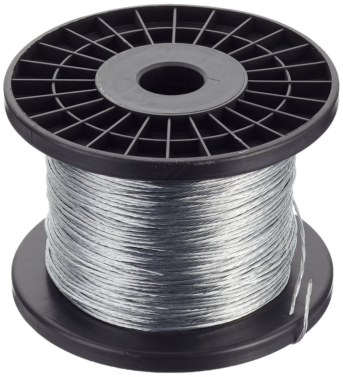 Electric Fencing Fence Wire Stranded Wire 200m