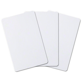 34Bit ISO Cards for JCI, C10001 (100 Cards)