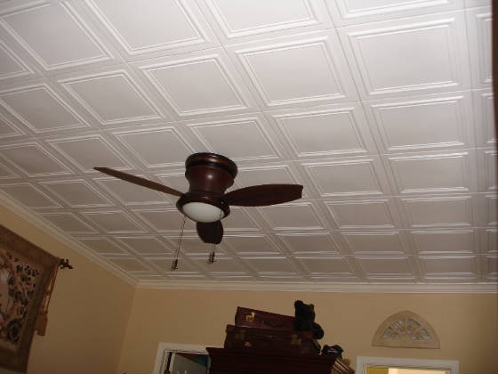 styrofoam ceiling tiles 24 x 48