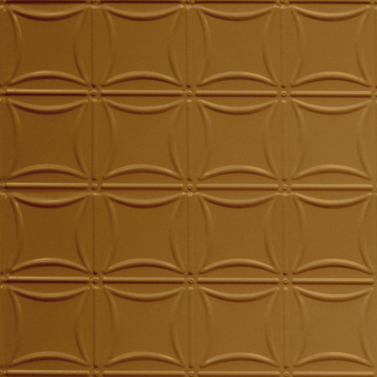 Shanko - Powder Coated - Tin - Wall and Ceiling Patterns - #201