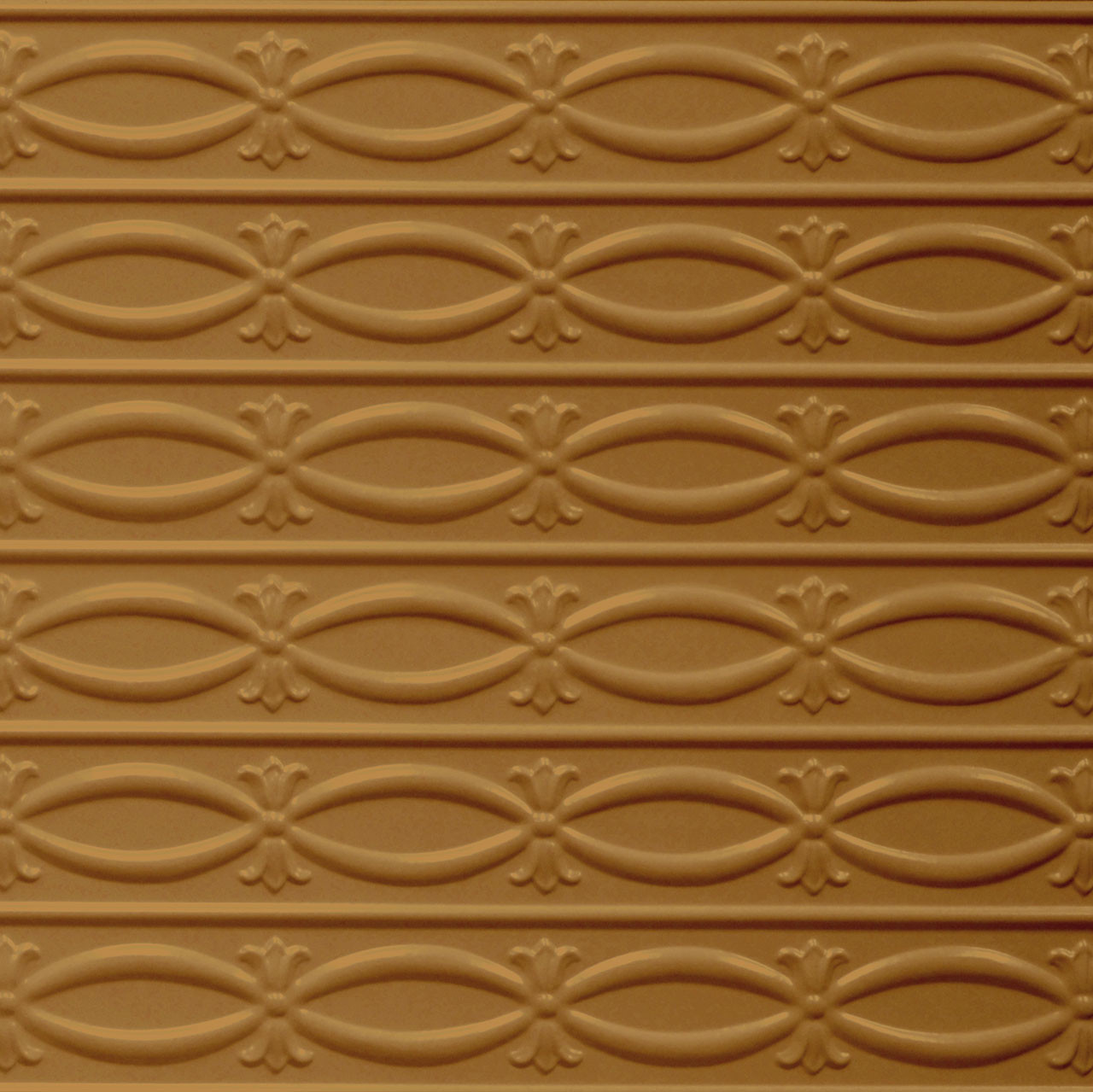 Shanko - Powder Coated - Tin - Wall and Ceiling Patterns - #606