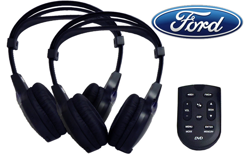Replacement headphones for ford expedition #6