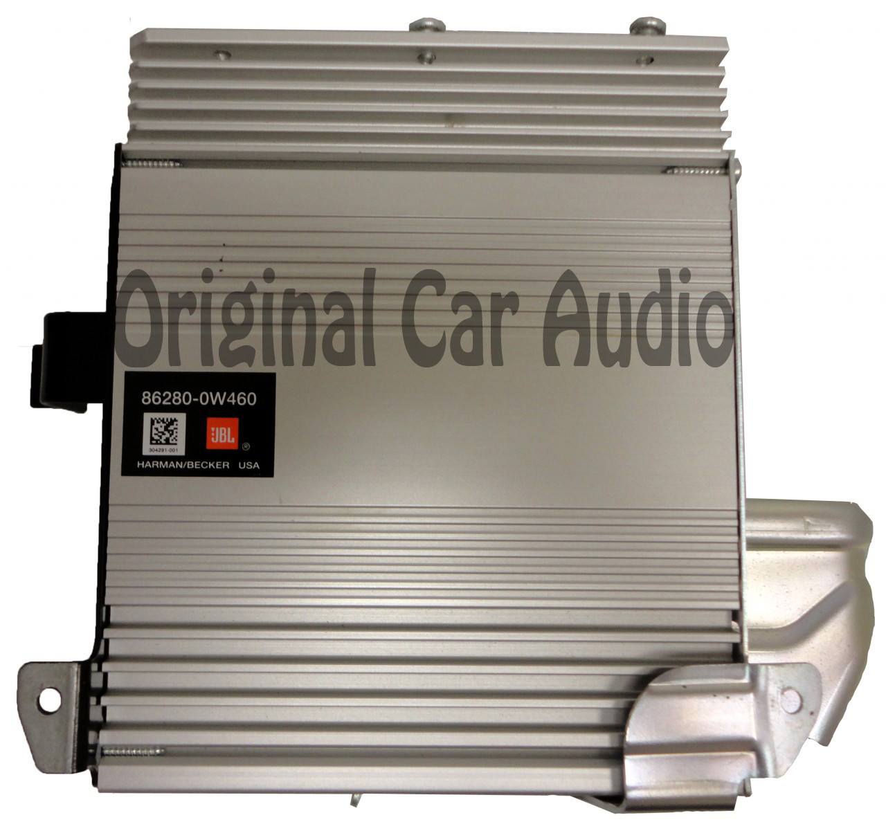 prius jbl sound system