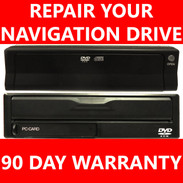 acnavir navigation dvd rom drive repair tl rl mdx tsx 03 04 07 08