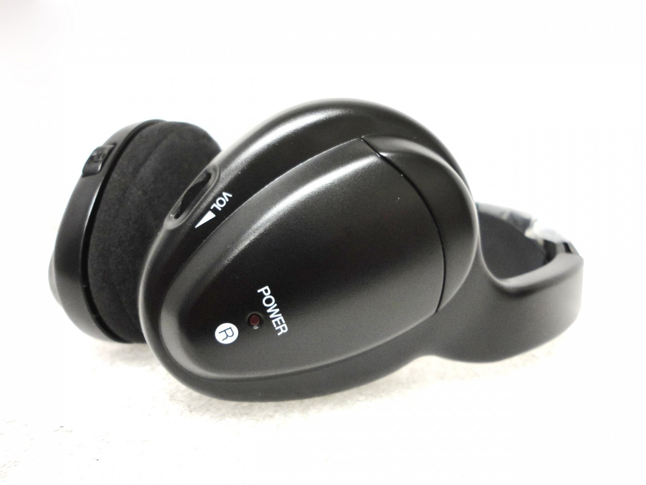 2006 Ford expedition wireless headphones #2