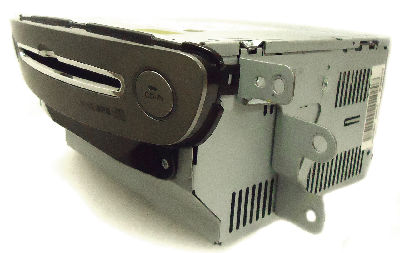 HYUNDAI Genesis OEM Bluetooth AM FM XM Satellite Radio MP3 CD Player