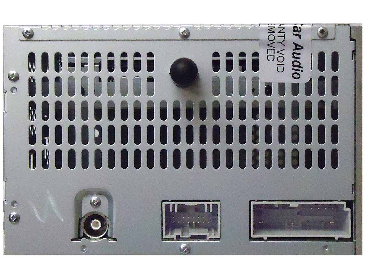 11 14 FORD F150 RAPTOR STEREO AM FM RADIO MP3 CD PLAYER PU3536AA