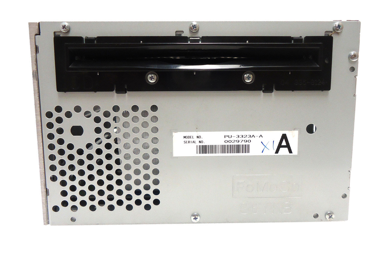 2009 - 2010 FORD F-150 F150 OEM AM FM Radio MP3 Stereo CD Player ...