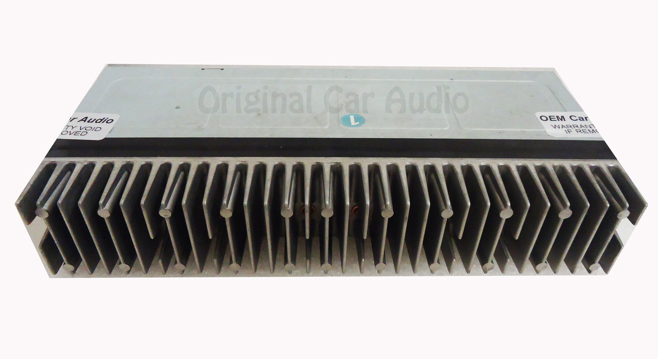 2006 2007 2008 2009 LEXUS ISF IS250 IS350 OEM Factory Stereo Amplifier