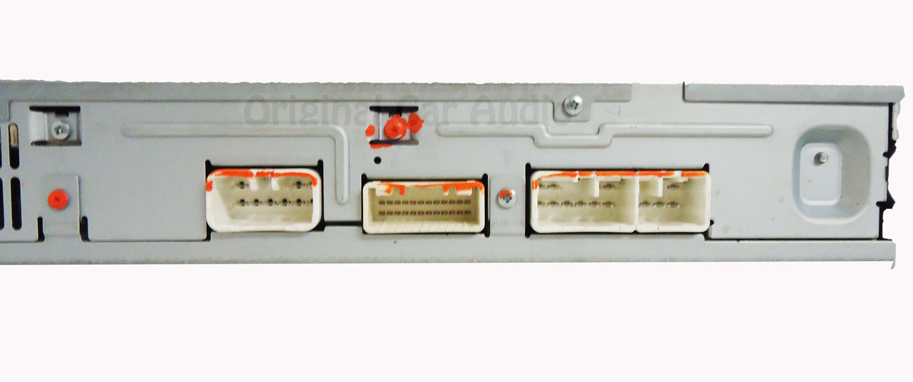 2006 2007 2008 2009 LEXUS ISF IS250 IS350 OEM Factory Stereo Amplifier