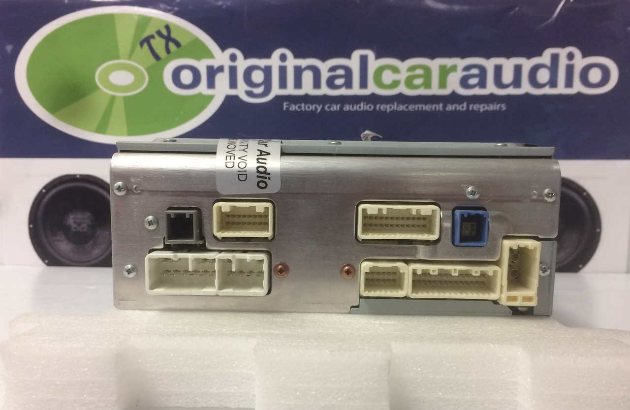 2012 2013 2014 Toyota Corolla OEM Radio CD Player Display Receiver eBay