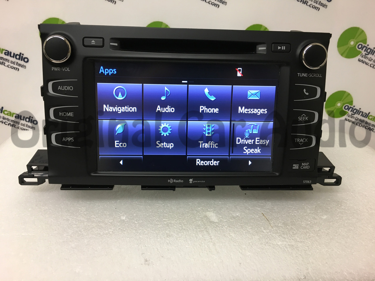 Gracenote toyota что это Gracenote toyota что это