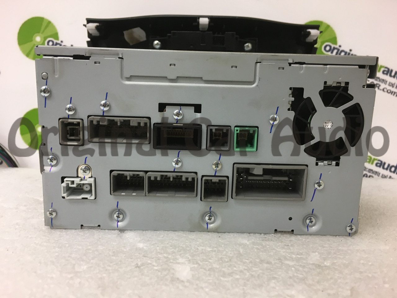 Honda Crv 2011 Bluetooth Upgrade