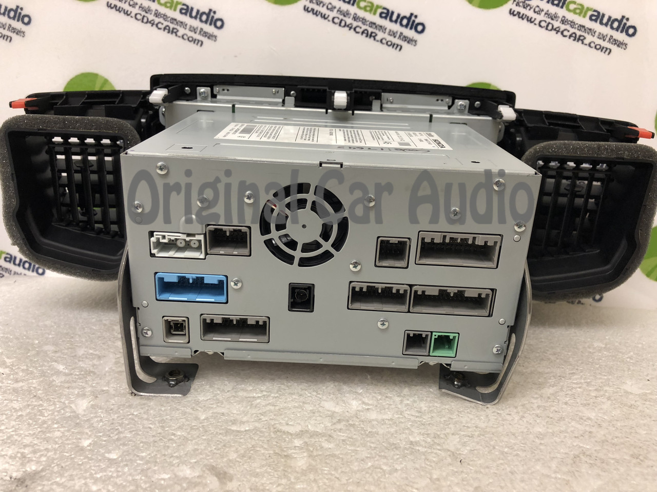 Honda Pilot 2016 Radio Code