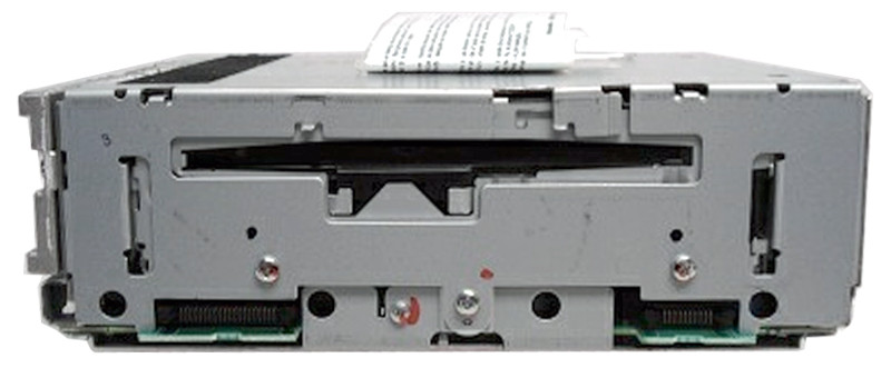 BLOCK ONLY HONDA Accord AM FM Radio 6 Disc Changer CD Player 7BC0 7BC1 7BK0 7BX0