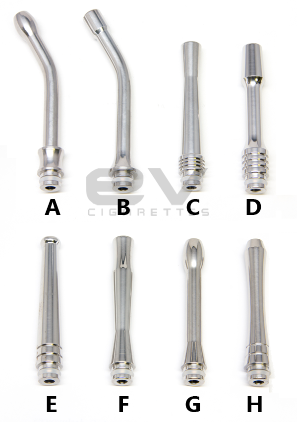 The Ultimate Drip Tip Guide