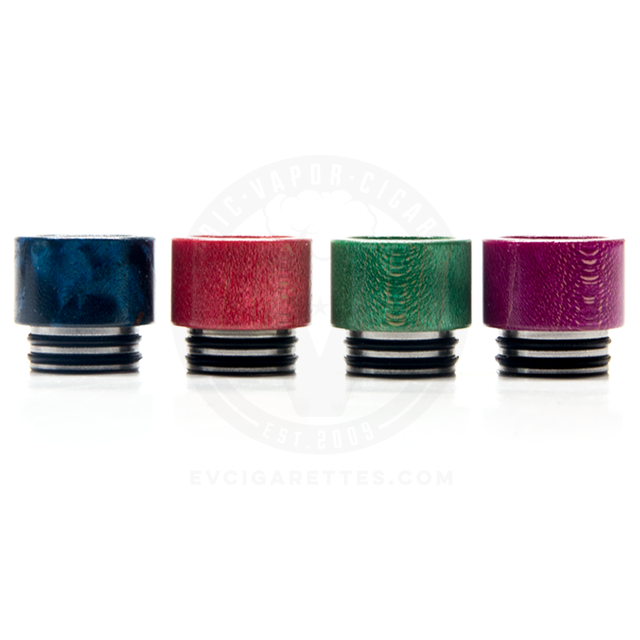 the ultimate drip tip guide evcigarettes com