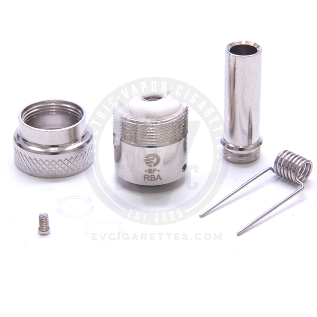 Joyetech Cubis Bf Rba Head