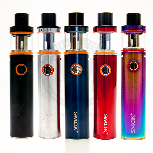 SMOK Vape-Pen 22 Spare Replacement Tank Glass Tube VapePen 22 Gadgets VG