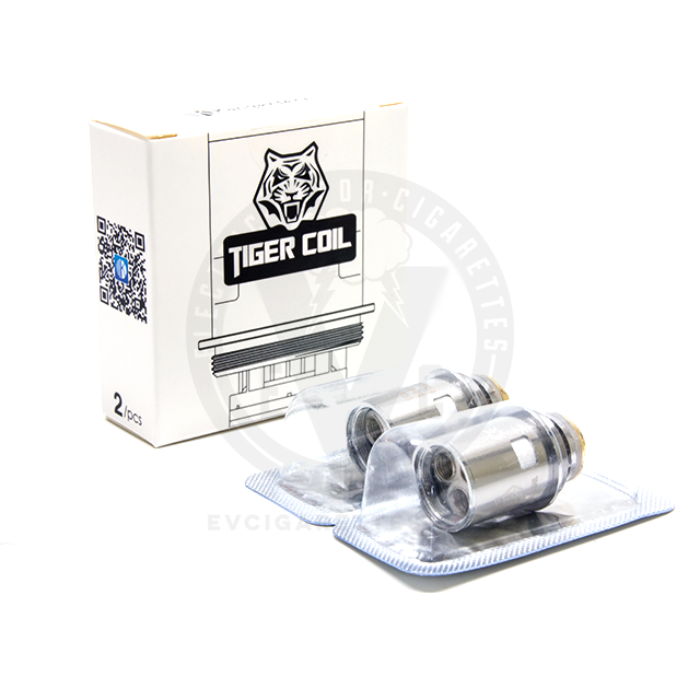 Kanger Five6 Tank Atomizer Coil Heads Kanger Five6 Tank Atomizer Coil Heads