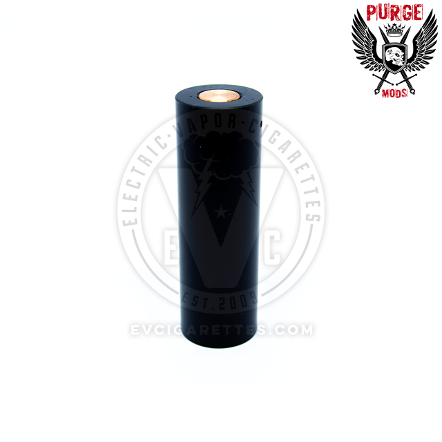 Purge Mods 18650 Battery Adapter Purge Mods 18650 Battery Adapter