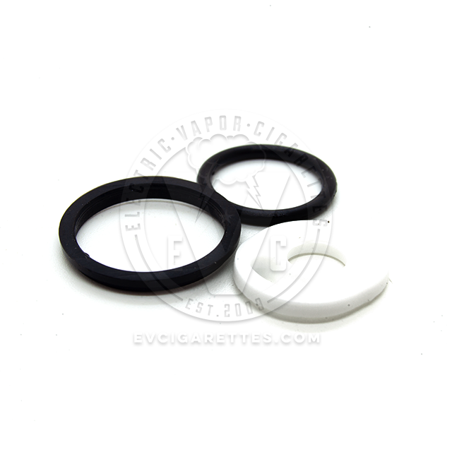 Replacement Seal Silicone O Ring Set Sealing Kit For TFV12 Prince