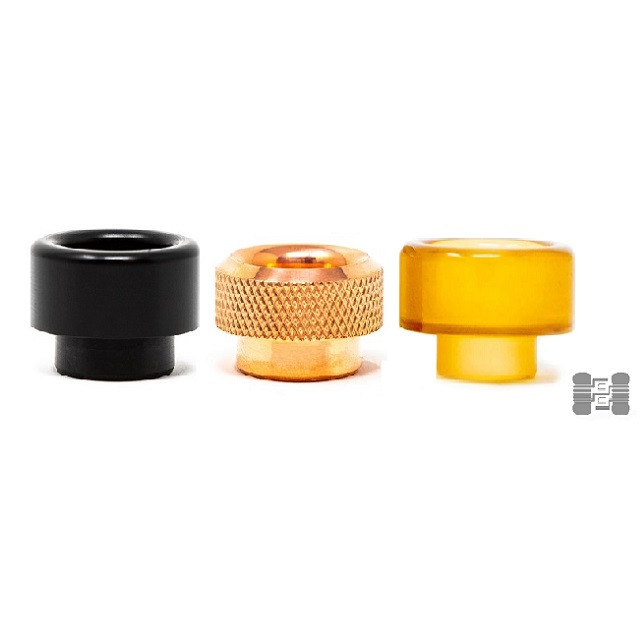 810 Drip Tips 810 Drip Tips