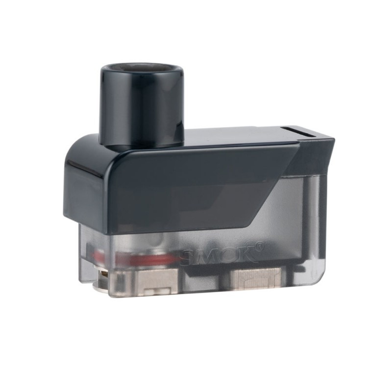 Smok Fetch Mini AIO Pod Replacement (2pk) Smok Fetch Mini AIO Pod Replacement (2pk)