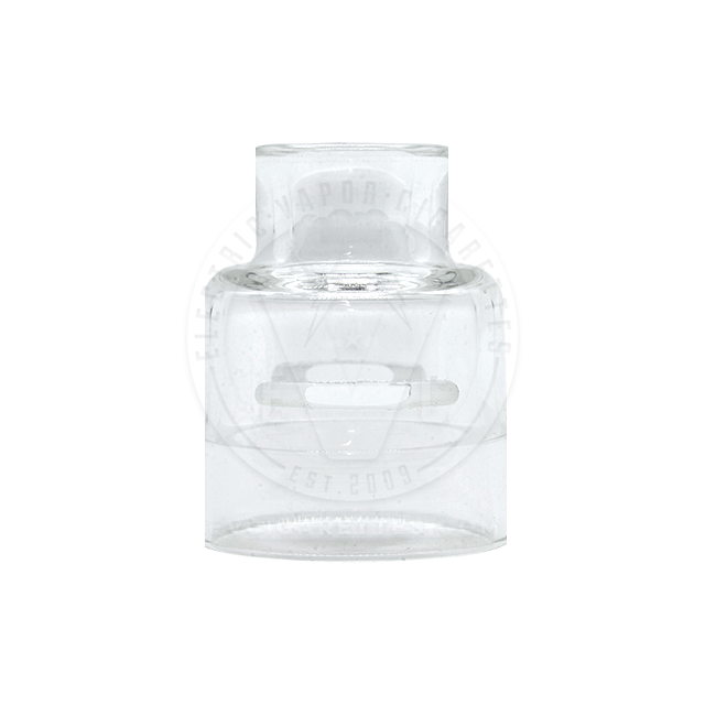 Kali V2 RDA/RSA Competition Glass Cap Kali V2 RDA/RSA Competition Glass Cap