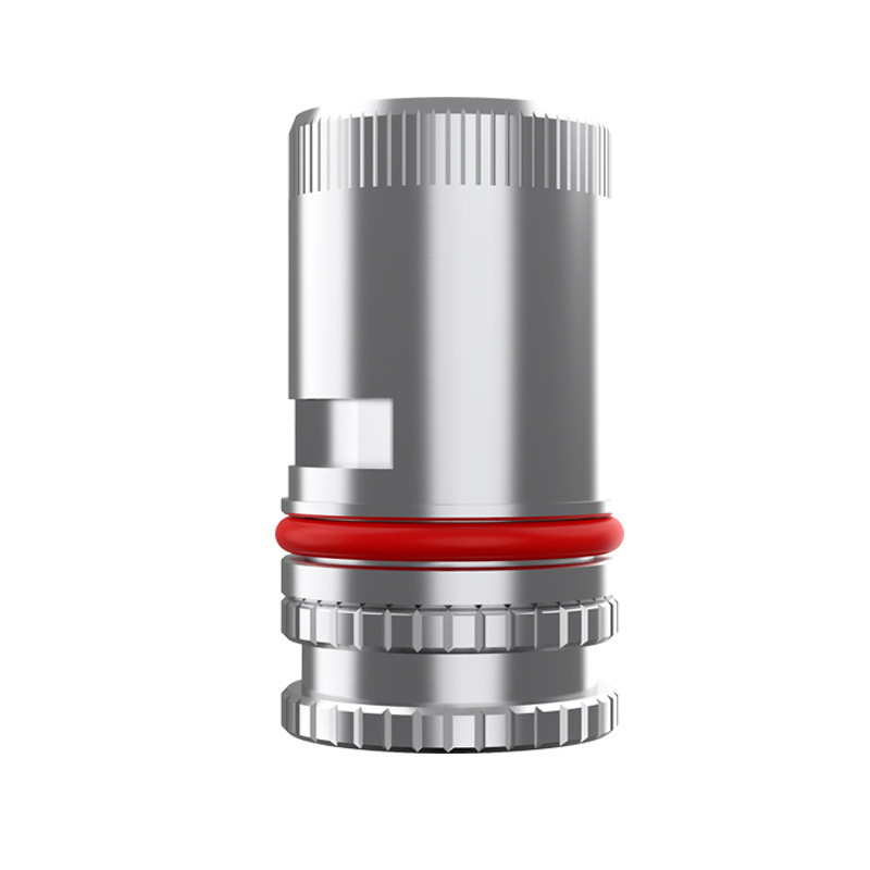 Compact RBA Head (OCCVinci) Compact RBA Head (OCCVinci)