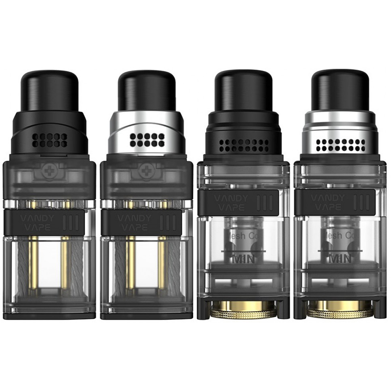 Kylin M AIO Pod Replacement Kylin M AIO Pod Replacement