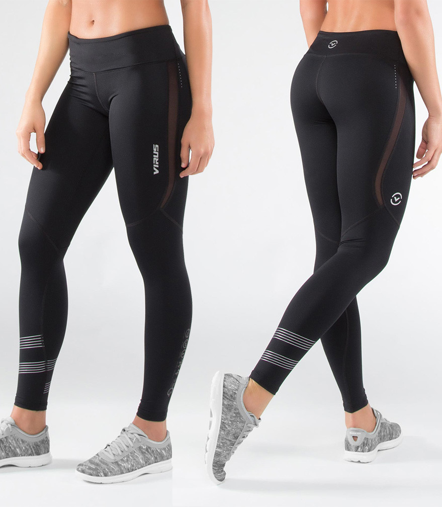 compression pants women