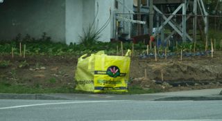 MyGardenBag soil delivered in Vancouver