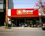 Hewers Home Hardware and Garden centre