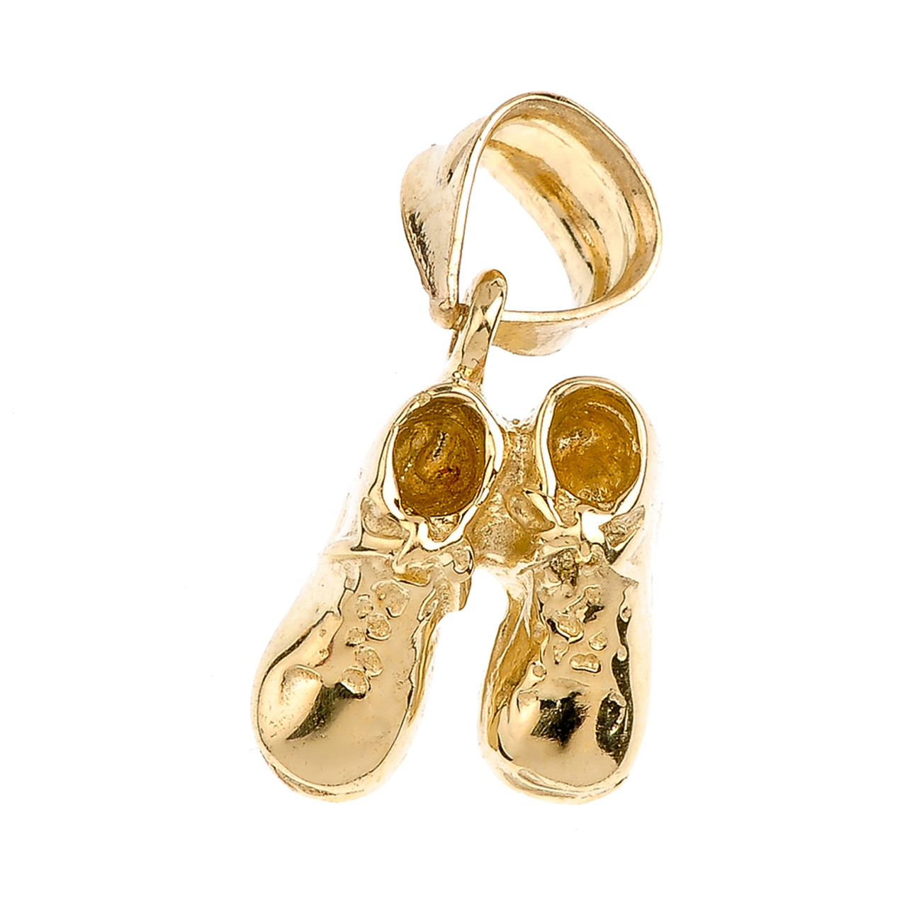 Pendant for baby boy clearance