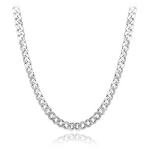 10 Inch 8.5 Dividiamond 925 Sterling 