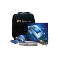 PC-Doctor Service Center 14 Kit 3-Pack