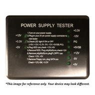 Power Supply Tester