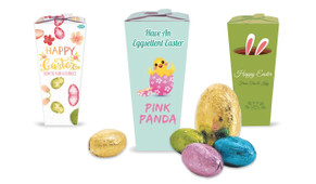 Easter Egg Chocabox