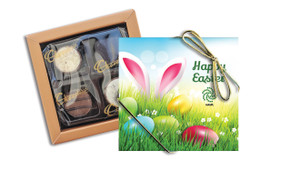 Tiny Truffle Personalised Easter Gift Box